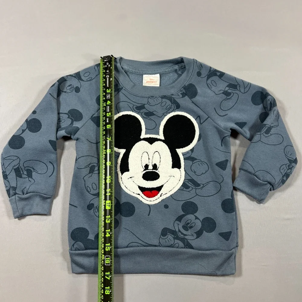 Disney thank you